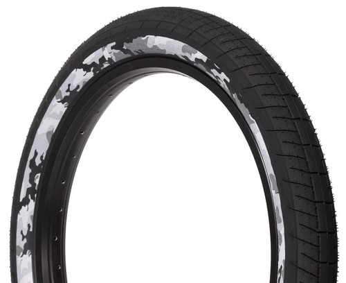 Salt plus sting bmx tyre - sting, 20