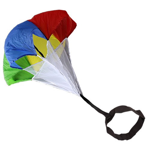 Colorful running equipment - running,