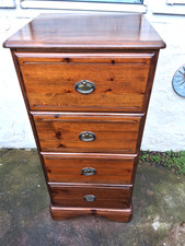VINTAGE TALL " REGENT PINE "
