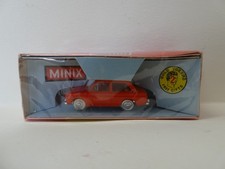 Vintage Triang Minix RC10