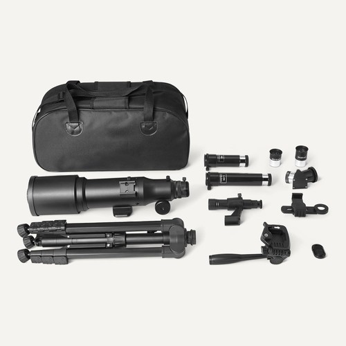 Amazon basics telescope - amazon,