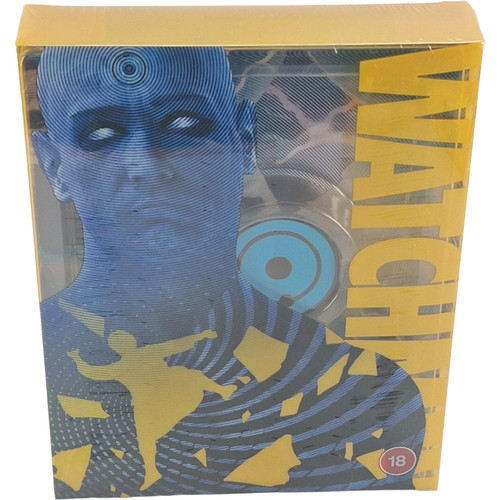 Watchmen ultra hd - watchmen,