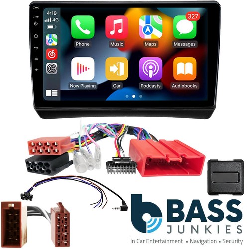 Upgraded carplay android - upgraded,