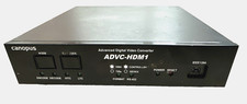 Canopus ADVC-HDM1 Advanced
