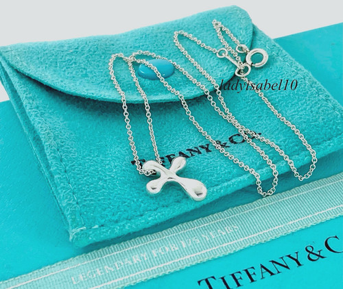 Tiffany co peretti - 17",