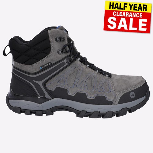 Tec lite explorer - hi-tec,