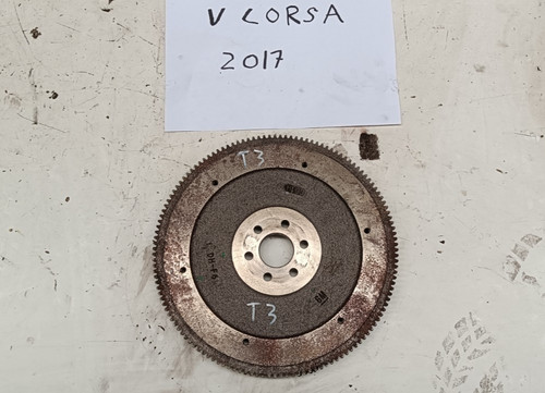 Vauxhall corsa manual single - corsa,