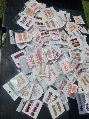 Resellers job lot 100 sets - lot,