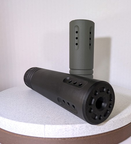 Airsoft vent accessory - accessory,