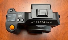 Hasselblad X2D 100C Medium