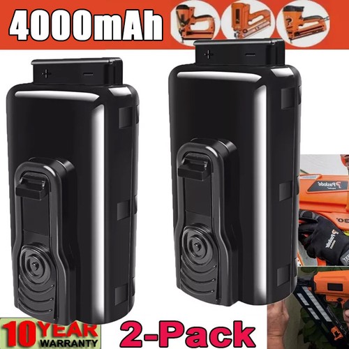 Packs battery for paslode - packs,