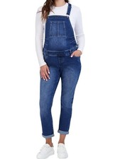 Alivia ford maternity overalls - alivia,