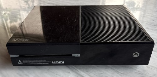 Microsoft xbox one - xbox,