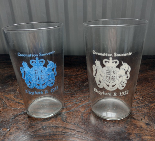 Vintage coronation - vintage, 2