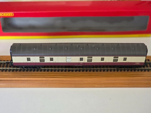 Hornby r4207 mk1 - r4207,