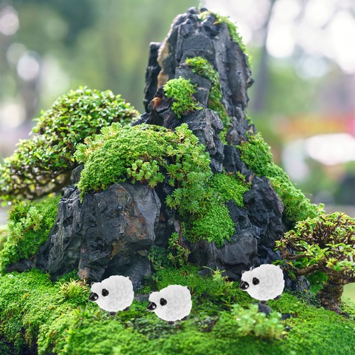Pcs mini animal figures - animal,