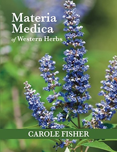 Materia medica western - materia, of