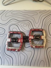 Crank Brother Mallet DH Race