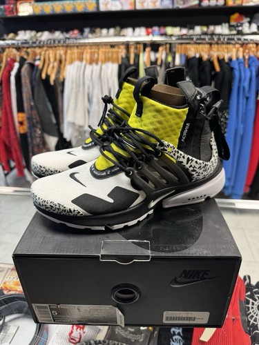 Size nike acronym x air - 5,