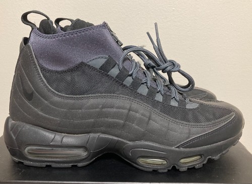 Nike air max sneakerboot - air,