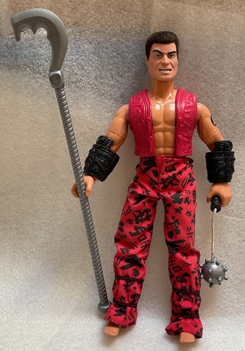 Action man ninja - action,