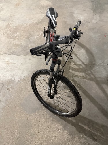 Giant revel disc mountain - giant,