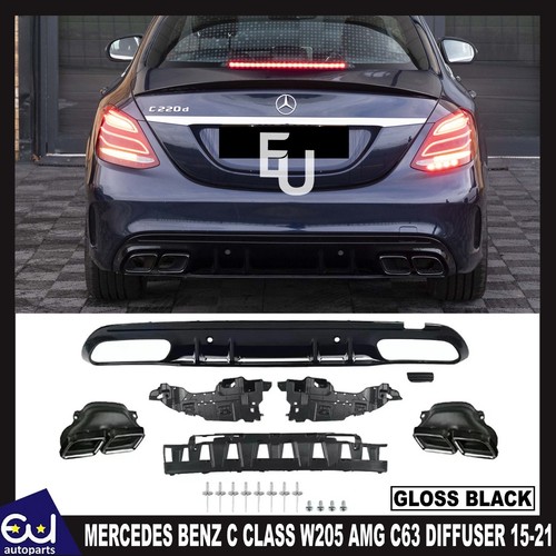For mercedes benz class w205 - benz,