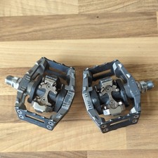 Shimano m646 spd - m646, clipless