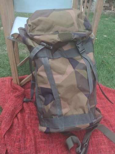 Large nordic gross - nordic, army