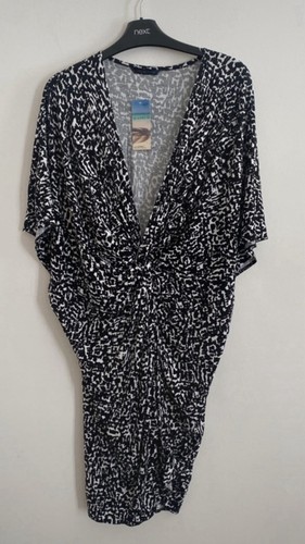 Marks spencer black white - &,