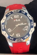 FILA Men's Watch FA0831 Water