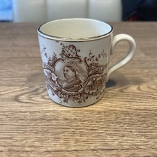 Queen Victoria Diamond Jubilee