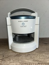 Black & Decker Lids Off