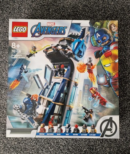 Lego marvel avengers - marvel,