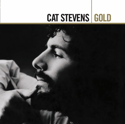Cat stevens gold - cat,