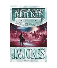 Sword from Red Ice: Book Three