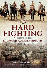 Hard Fighting: A History of