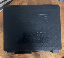 Classic Games Workshop Carry