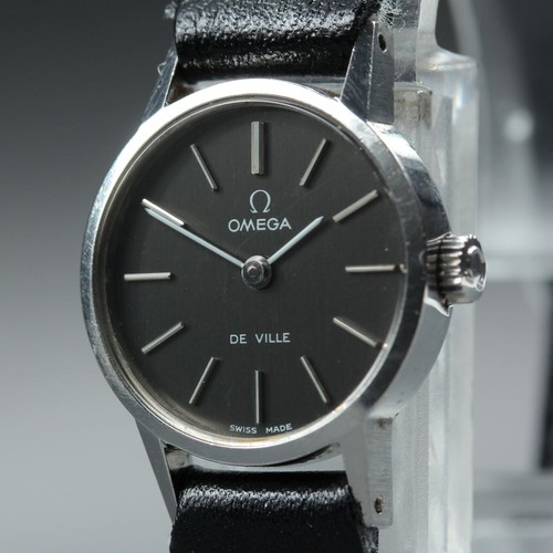 Vintage omega deville - vintage,