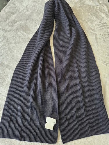 Charcoal grey ribbed - m&s,