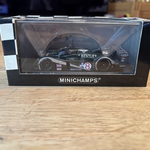 Bentley speed sebring - -,