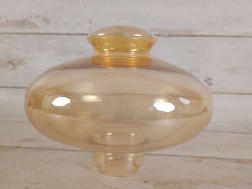 Vintage lead crystal glass - vintage,