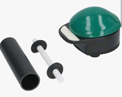 Internal door release push - release,