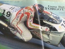 NORTON ROTARY NRS588 ABUS TT