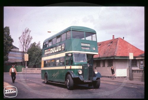 Copy bus slide - slide,