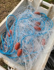 Gill Net Survival Net. 150ft