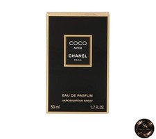 Chanel Coco Noir EDP SP 50ml