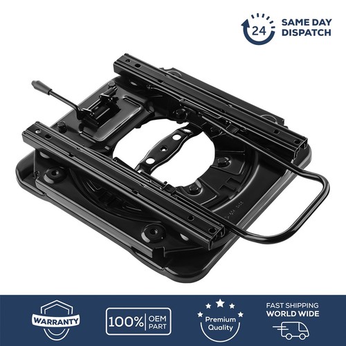 Universal car swivel seat - swivel, base