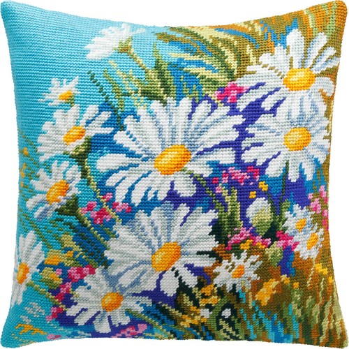 Brvsk meadow daisies - of,