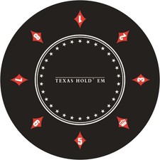 Fiita Foldable Texas Hold'em
